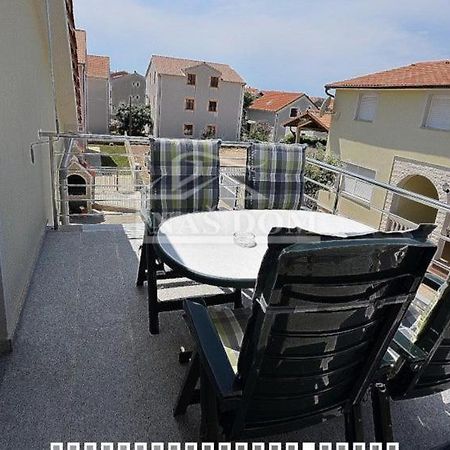 Apartman Niko Und Gaby Vodice Eksteriør bilde