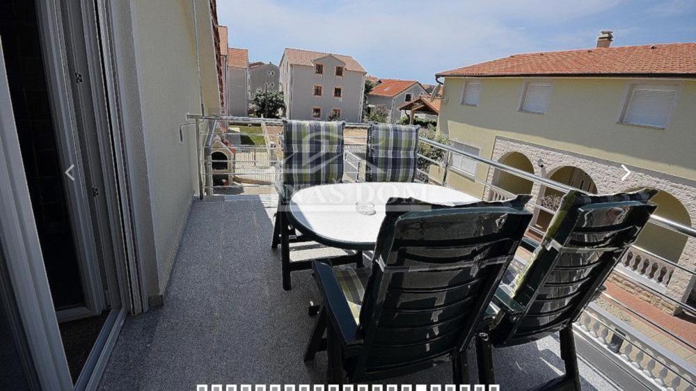 Apartman Niko Und Gaby Vodice Eksteriør bilde